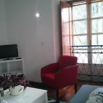 Apartmán Transito De Entrerruas *