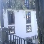 Transito De Entrerruas