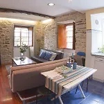 Apartmán Transito De Entrerruas *