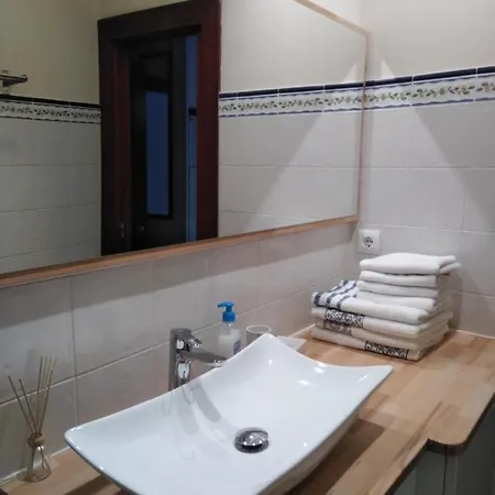 Tránsito De Entrerruas Apartamento *