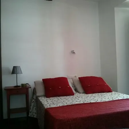 Appartement Transito De Entrerruas Santiago de Compostella