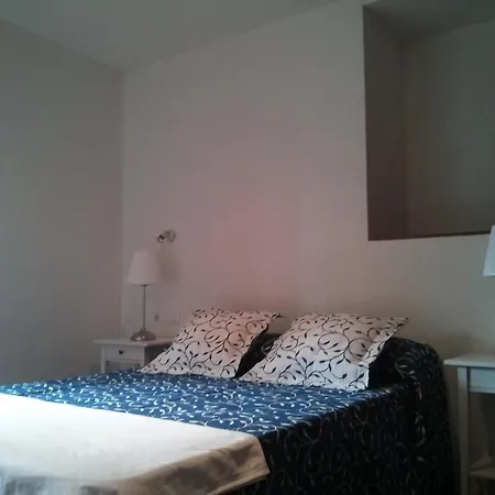 Apartment Transito De Entrerruas Santiago de Compostela