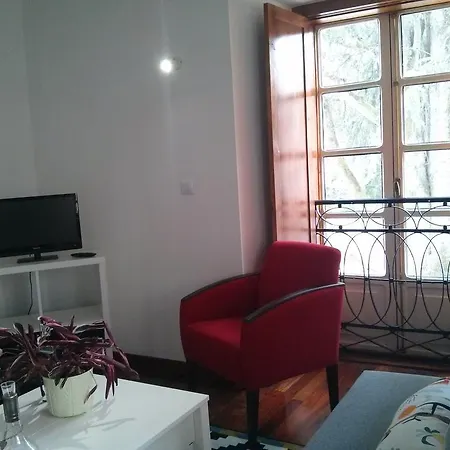 Appartement Transito De Entrerruas *