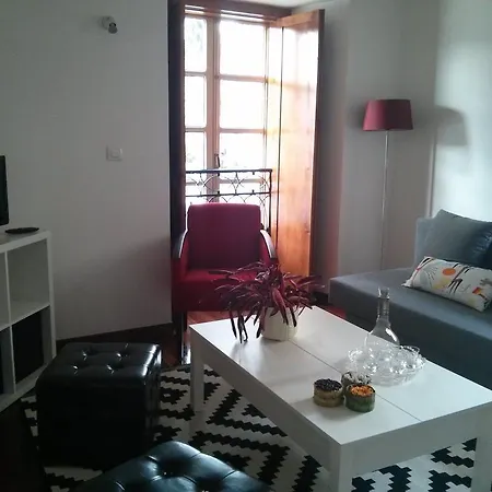 Apartment Transito De Entrerruas *