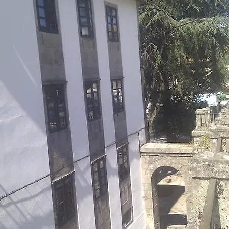 Tránsito De Entrerruas * Santiago de Compostela