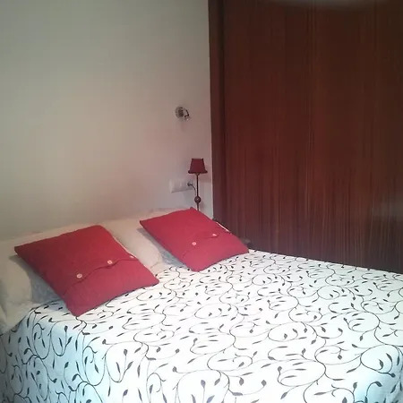 Tránsito De Entrerruas Apartamento