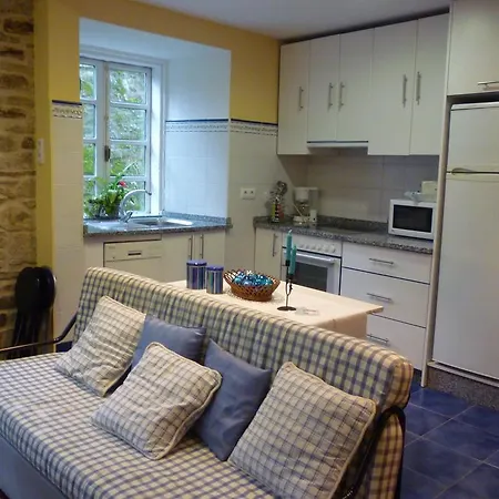 Tránsito De Entrerruas Apartamento *