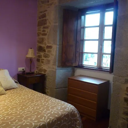 Transito De Entrerruas Appartement