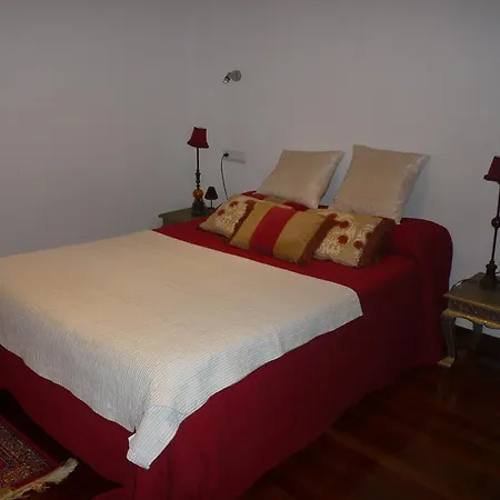 Appartement Transito De Entrerruas