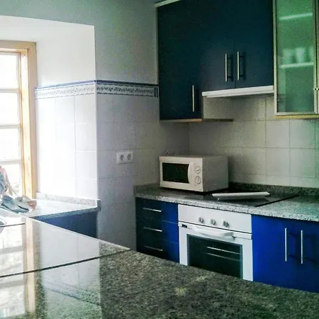 Transito De Entrerruas Appartement