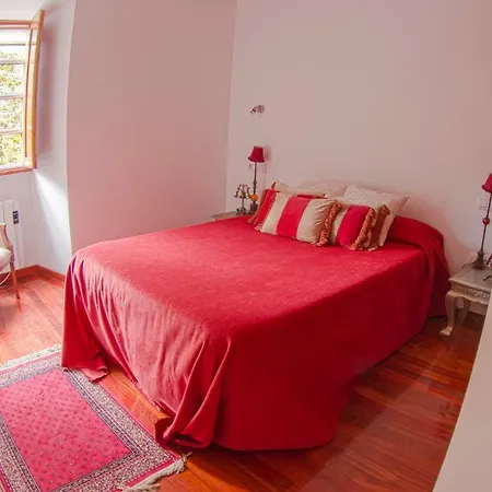 Transito De Entrerruas Appartement *