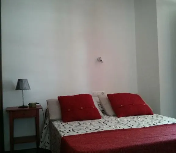 Daire Transito De Entrerruas Santiago de Compostela