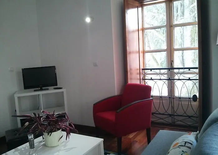 Apartment Transito De Entrerruas *