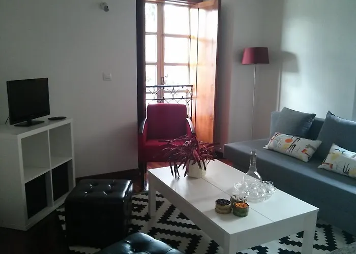 Apartment Transito De Entrerruas *