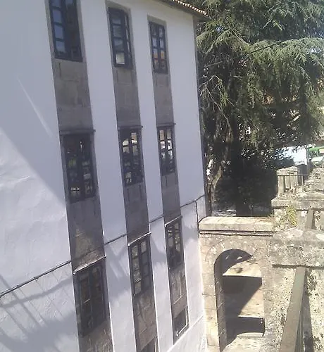 Transito De Entrerruas * Santiago de Compostela