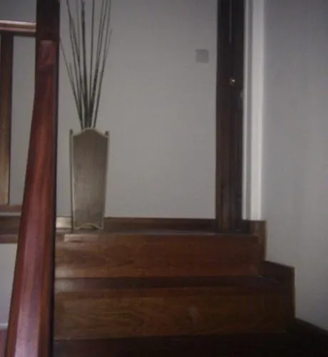 Transito De Entrerruas *