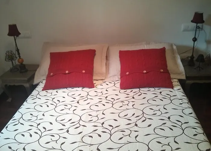 Apartment Transito De Entrerruas *