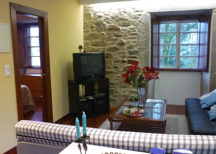 Transito De Entrerruas * Santiago de Compostela