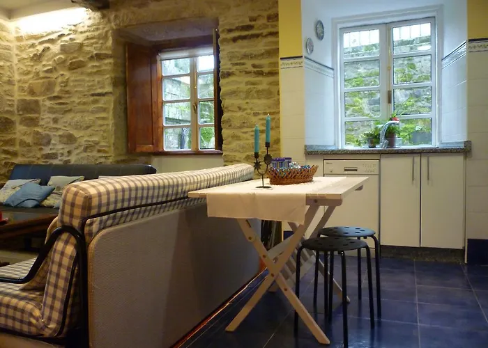 Apartment Transito De Entrerruas