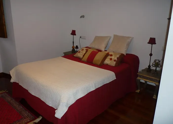 Apartment Transito De Entrerruas