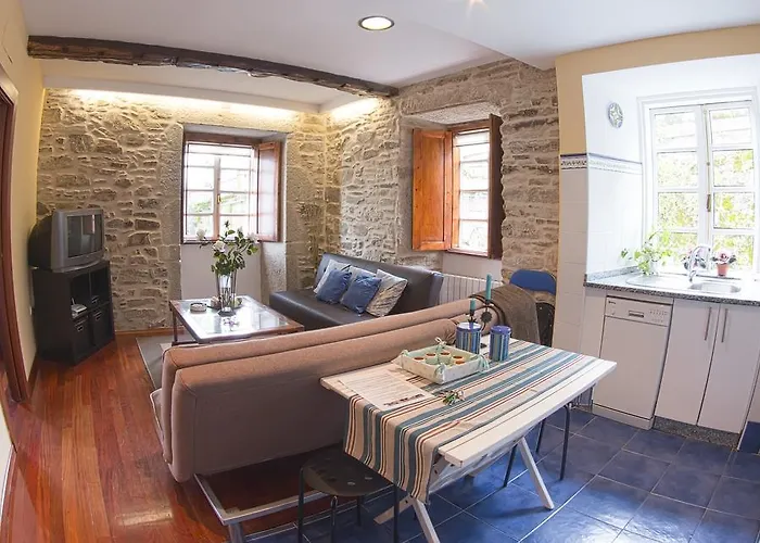 Apartment Transito De Entrerruas *